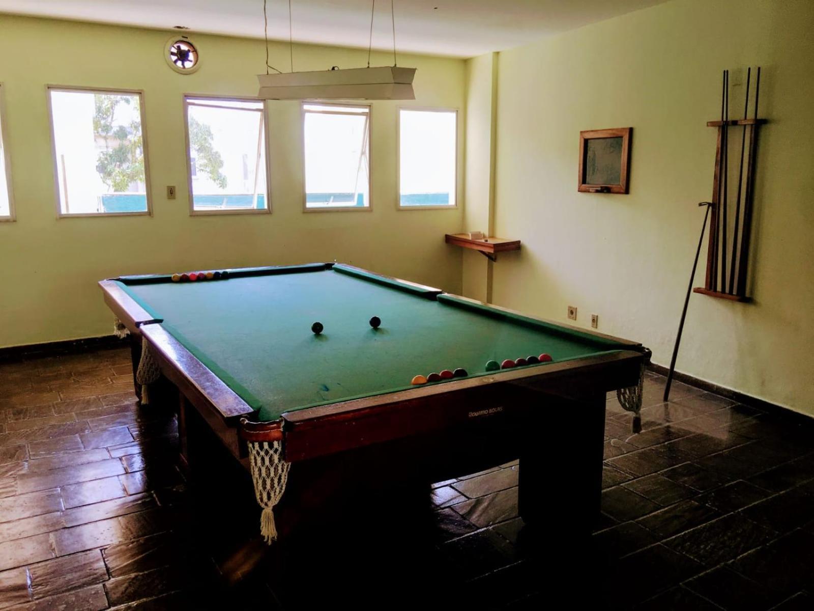 Angra Inn Praia Grande Ангра дос Рейс Екстериор снимка